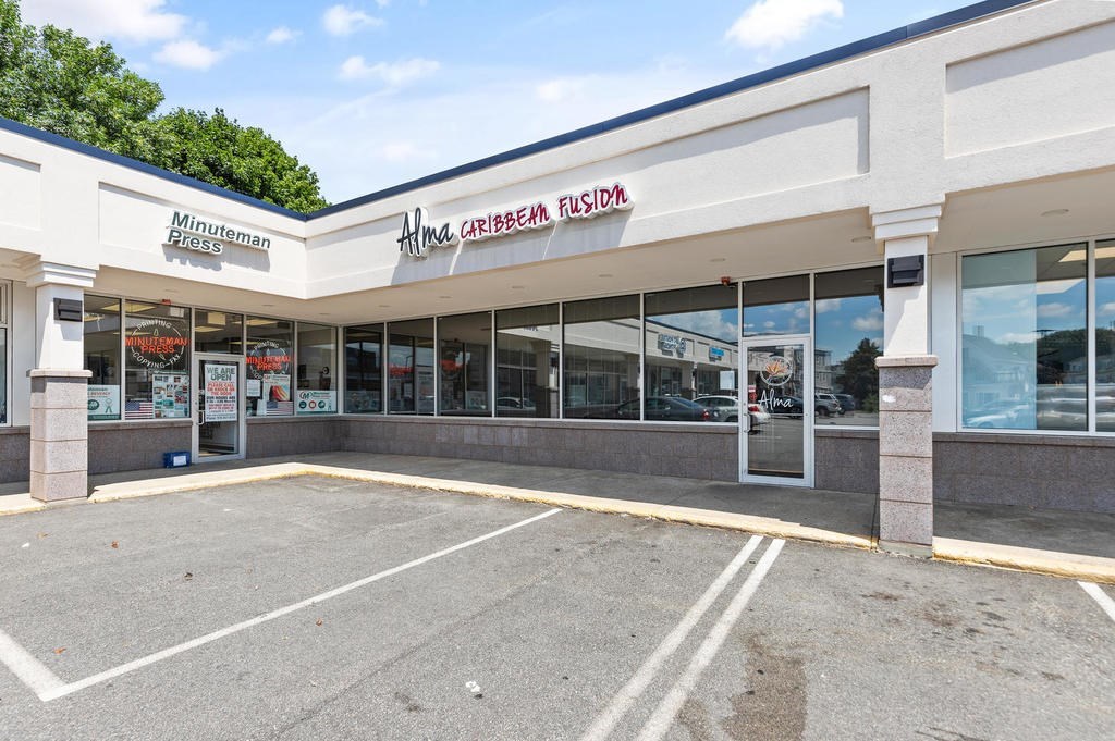 409 Cabot Street, Beverly, MA 01915