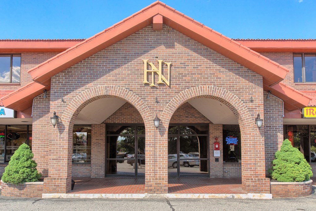 435 Newbury Street, Danvers, MA 01923