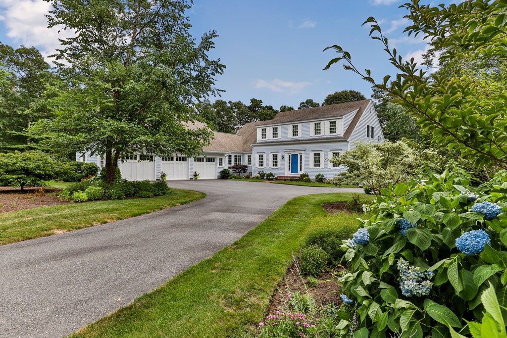 42 Whidah Way, Brewster, MA 02631