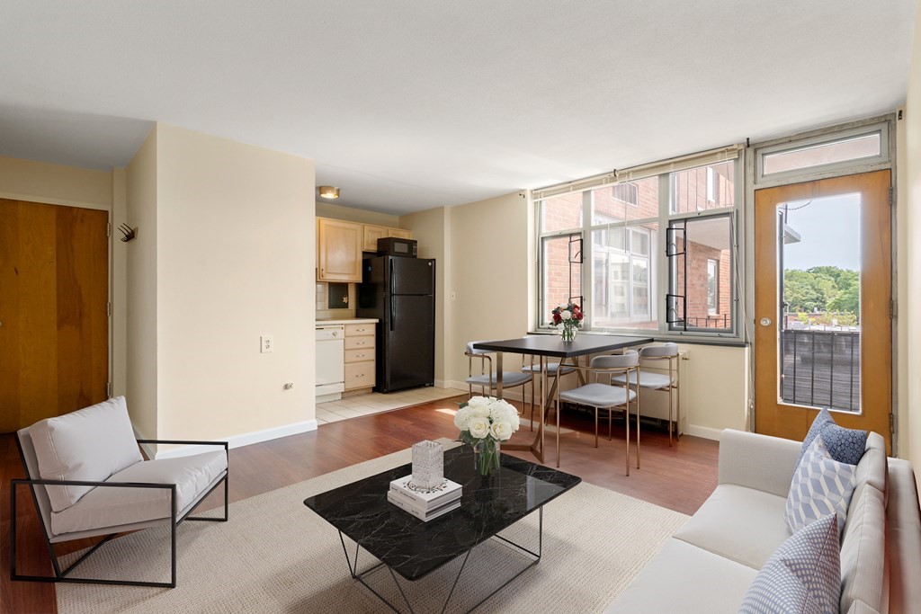 125 Trapelo Road, Belmont, MA 02478
