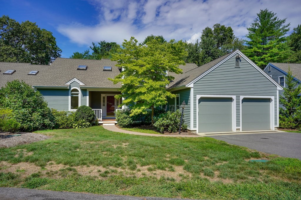 15 Blue Heron Way, Acton, MA 01720
