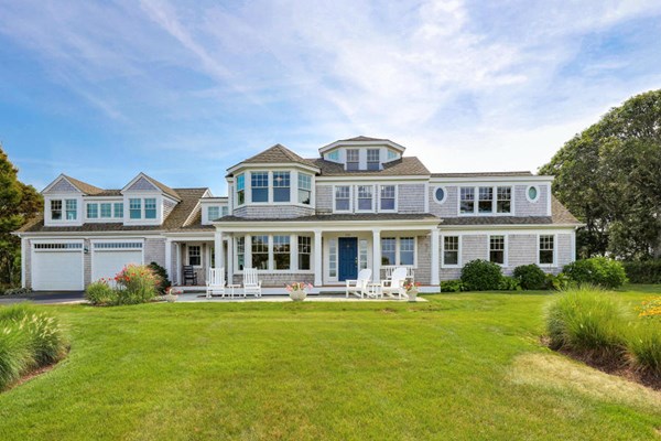 202 N Skyline Dr, Chatham, MA 02633