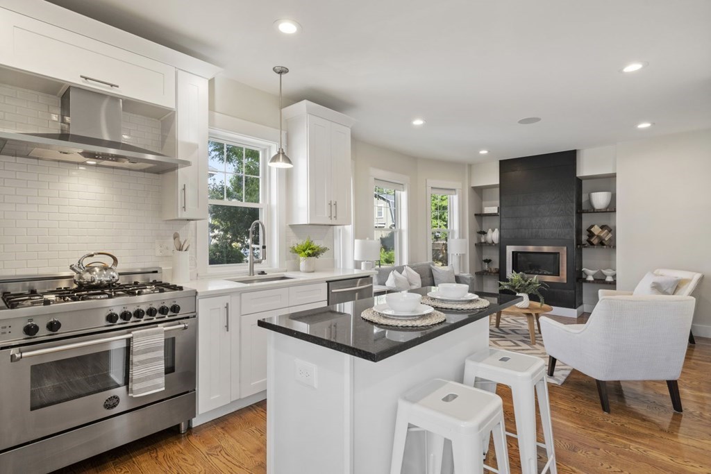 77-79 Fairmont St, Arlington, MA 02474