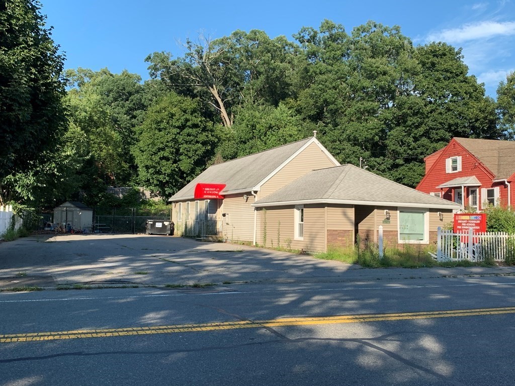 862 Boston Road, Billerica, MA 01821