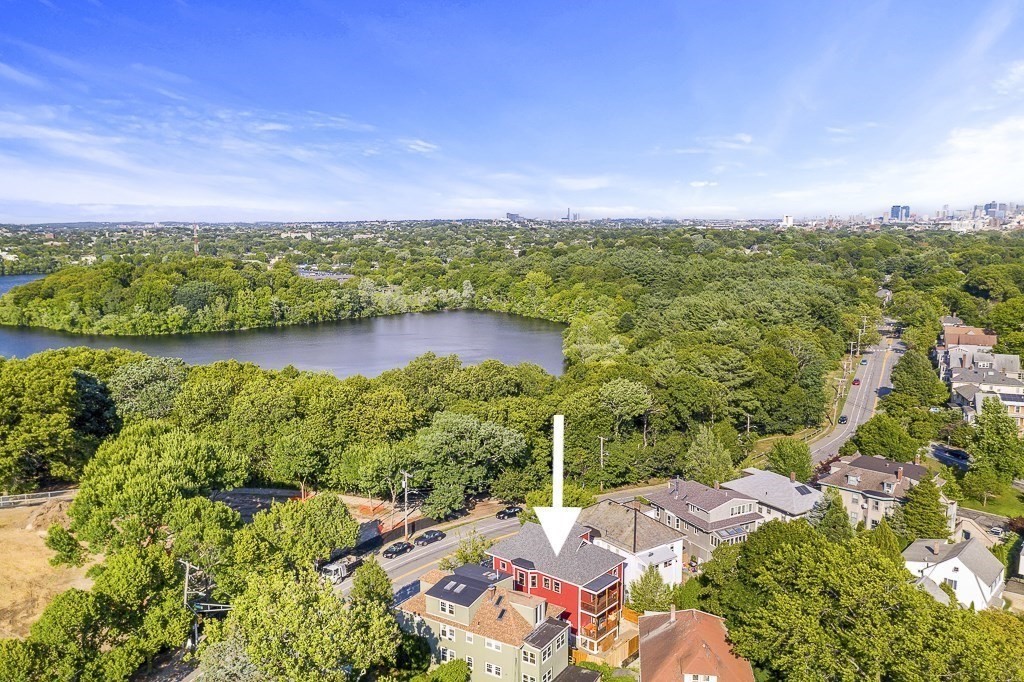 634 Huron Avenue, Cambridge, MA 02138