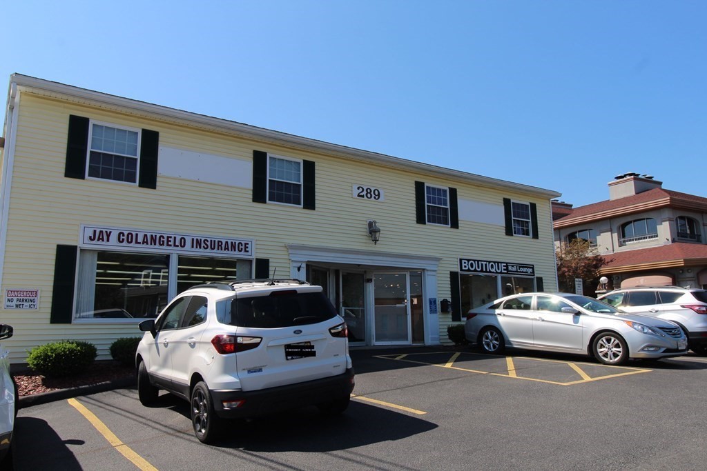289 Chelmsford St, Chelmsford, MA 01824