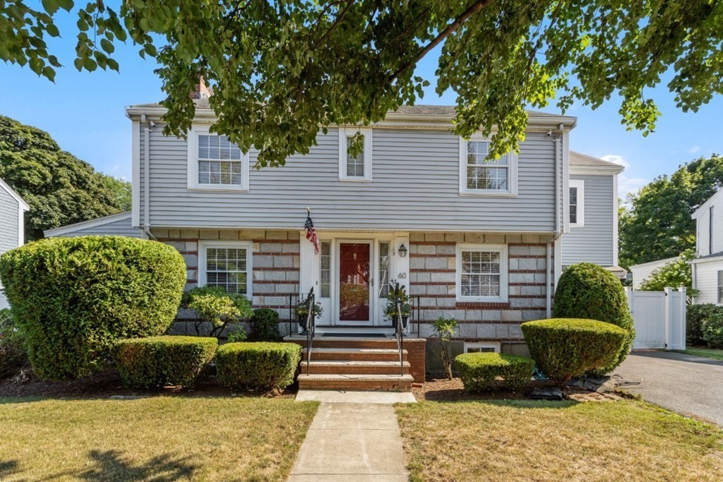 60 Livermore Rd, Belmont, MA 02478