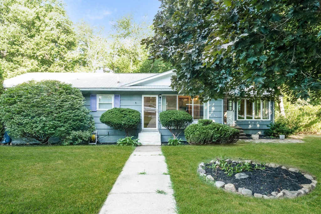 23 Tuttle Drive, Acton, MA 01720
