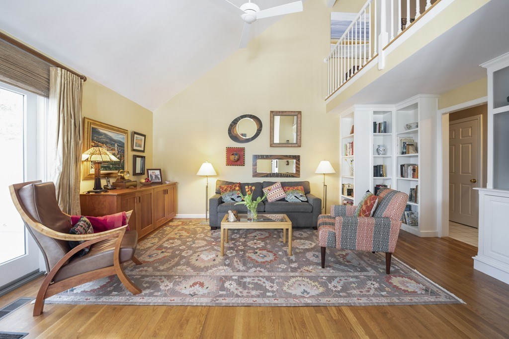 38 Center Village, Concord, MA 01742