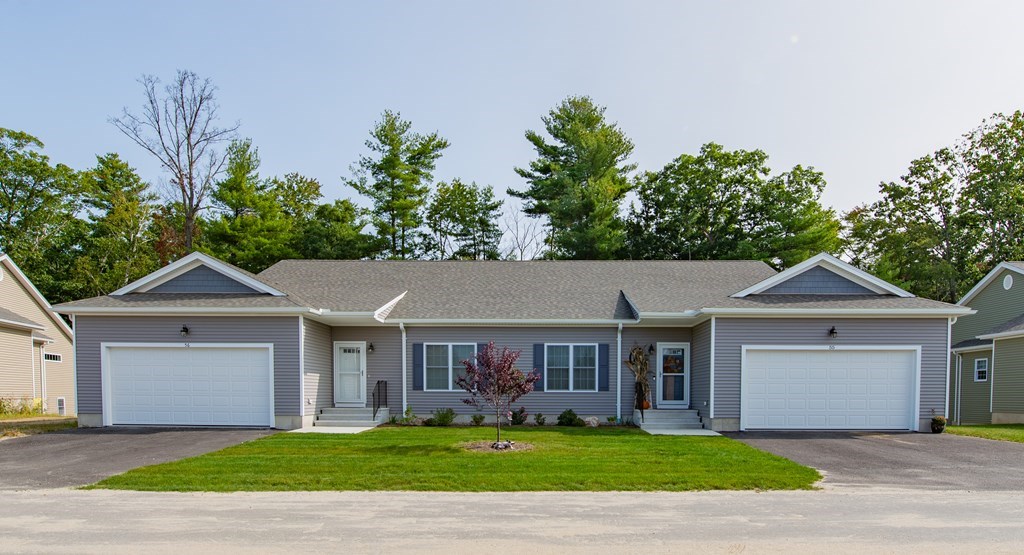 111 Daniel Shays Highway, Belchertown, MA 01007