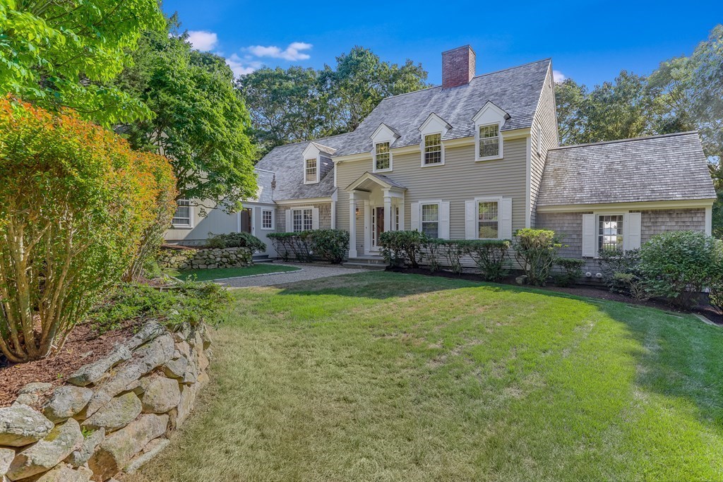 95 Eel River, Barnstable, MA 02655