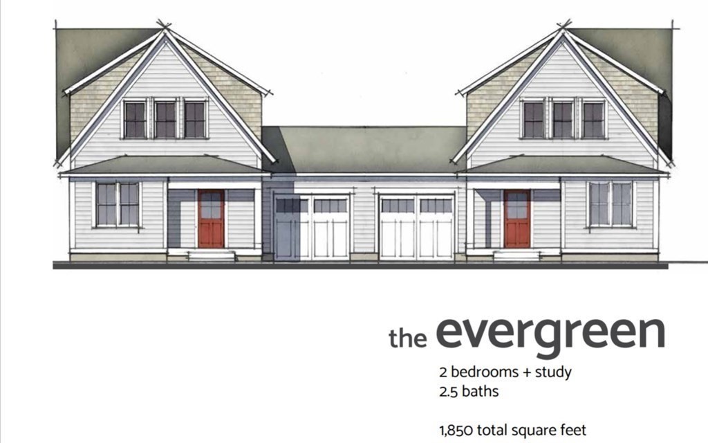 10 Kay's Walk, Carlisle, MA 01741