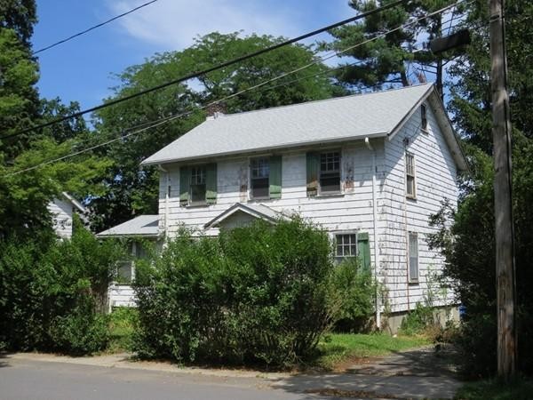 261 Orchard Street, Belmont, MA 02478