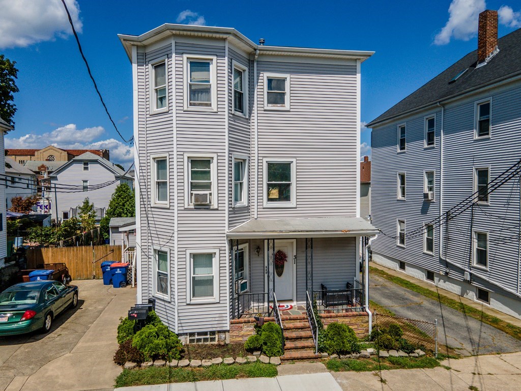 31 Covell Street, New Bedford, MA 02745