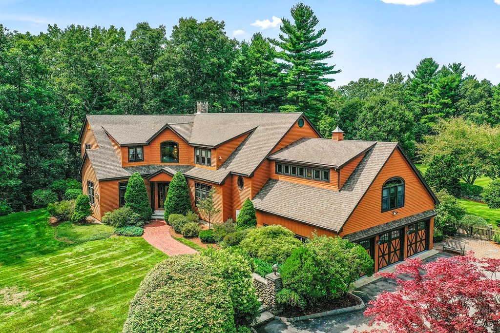 3 Fieldstone Terrace, Chelmsford, MA 01824