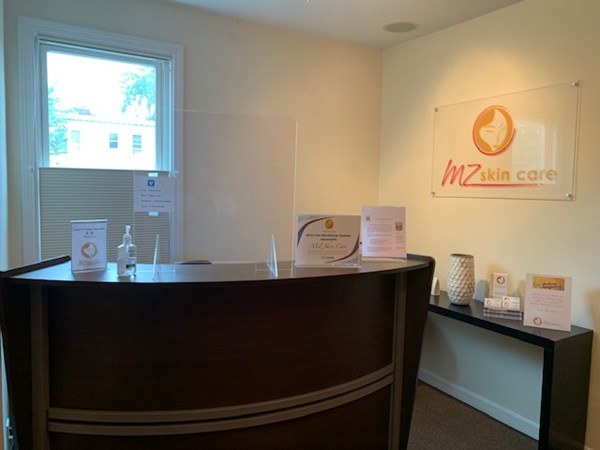 0000 Beauty Avenue, Brookline, MA 02467