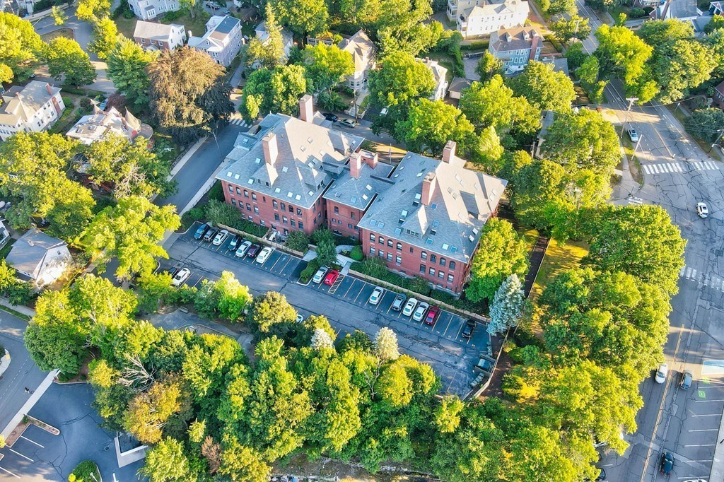 88 Park Ave, Arlington, MA 02476