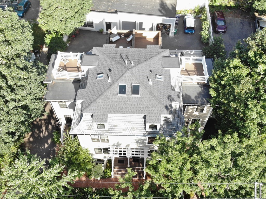 13 Walden, Cambridge, MA 02140