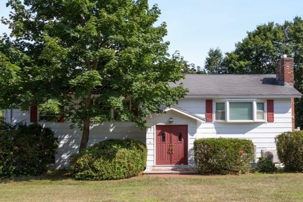 2 Apollo Circle, Andover, MA 01810