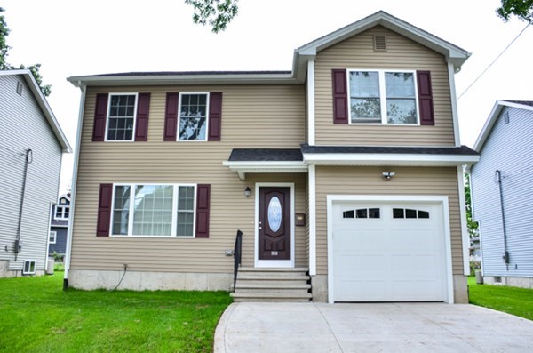 0 Montgomery St, Chicopee, MA 01020