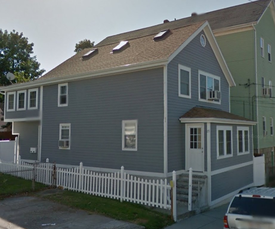 23 Division St, Fall River, MA 02721
