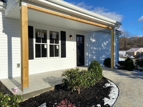 lot 1 Elm Street, Blackstone, MA 01504