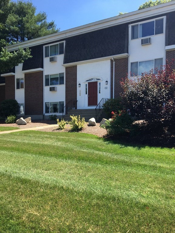 54 Will Drive, Canton, MA 02021