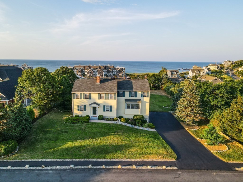 7 Kevin Ave, Plymouth, MA 02360