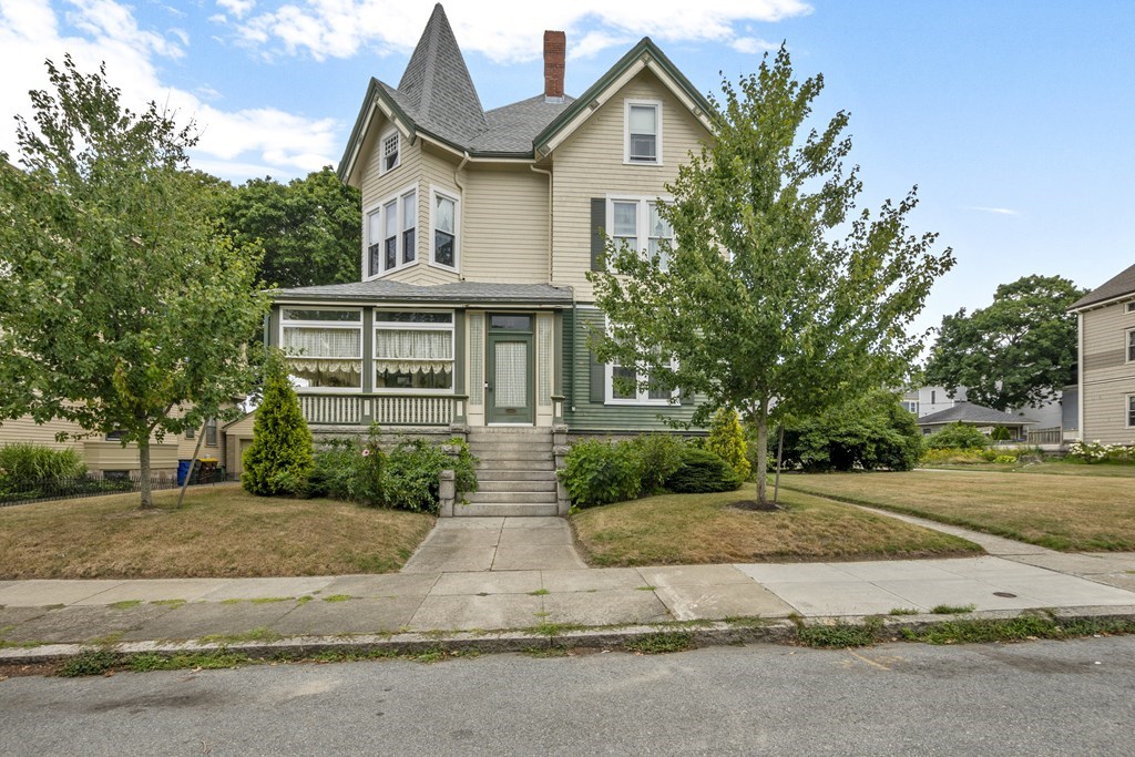 306 French St., Fall River, MA 02720