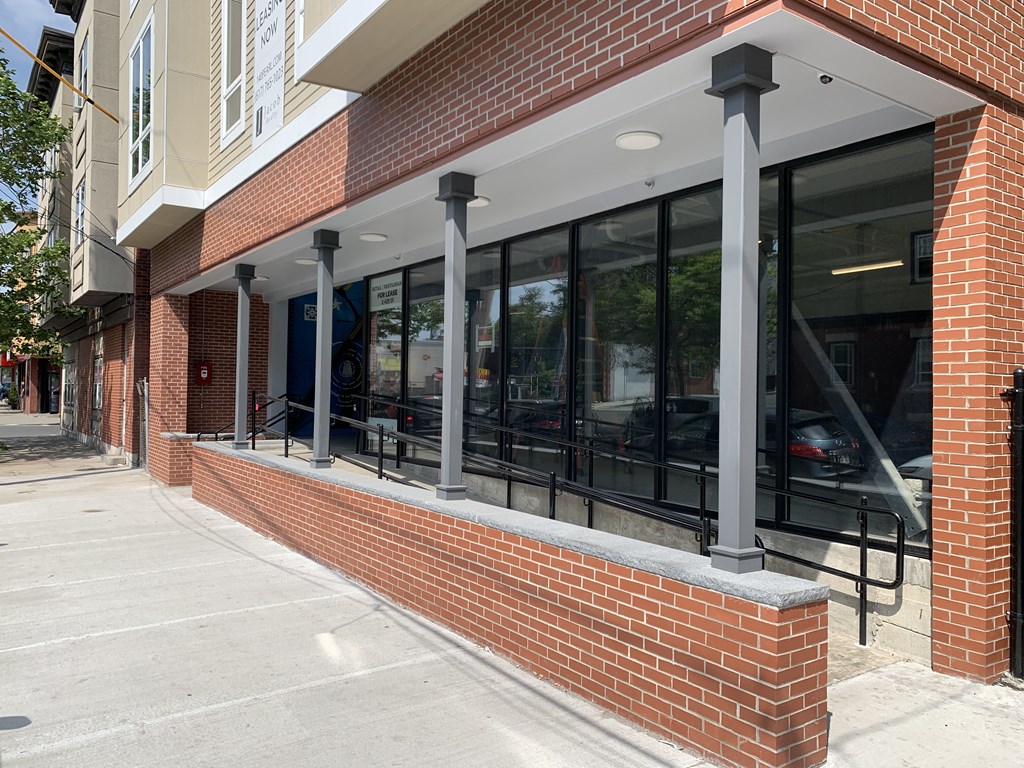 140 Pearl, Chelsea, MA 02150