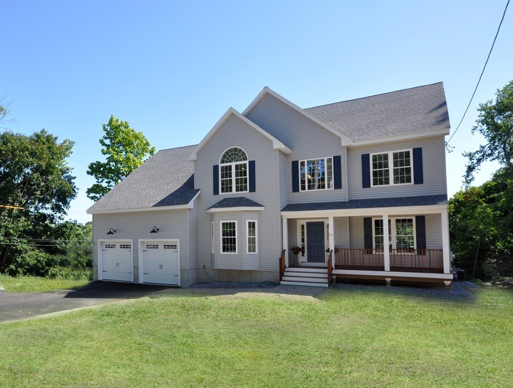 85 Piper Road, Acton, MA 01720