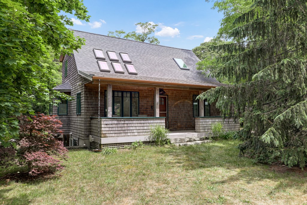 123 Orleans Road, Orleans, MA 02653