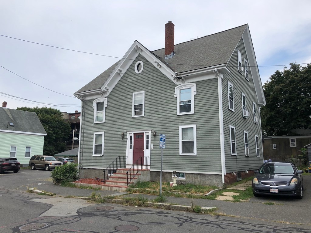 22-24 Chase Street, Beverly, MA 01915