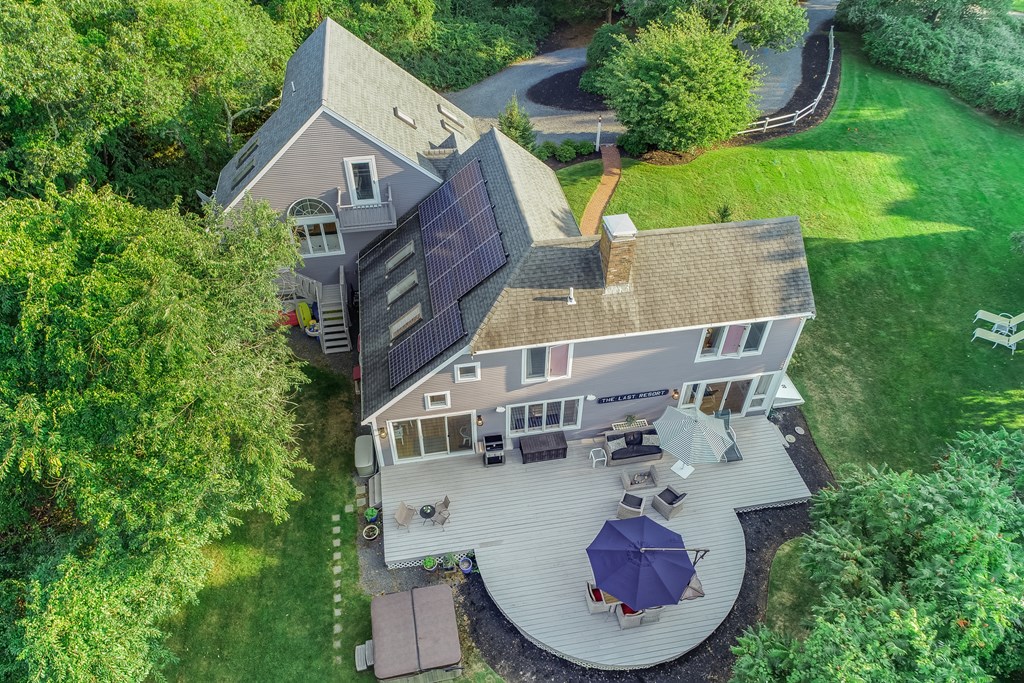 92 Mistic Drive, Barnstable, MA 02648