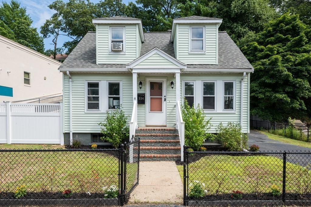 334 Bridge Street, Dedham, MA 02026