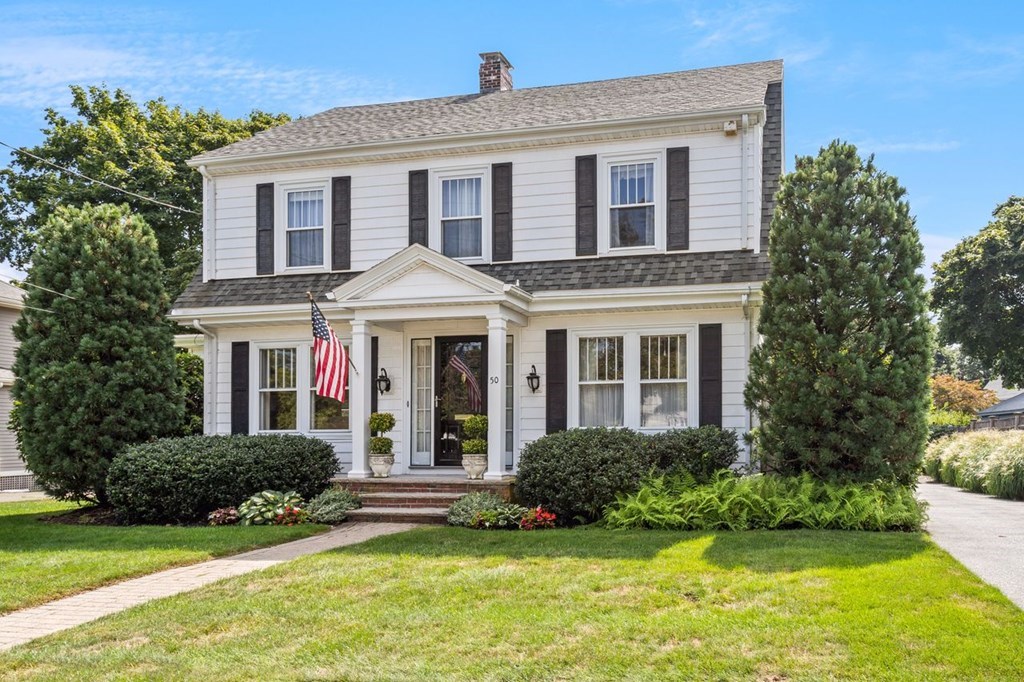 50 Brookhouse Dr, Marblehead, MA 01945