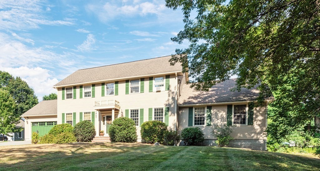 13 Ingersoll Street, Danvers, MA 01923