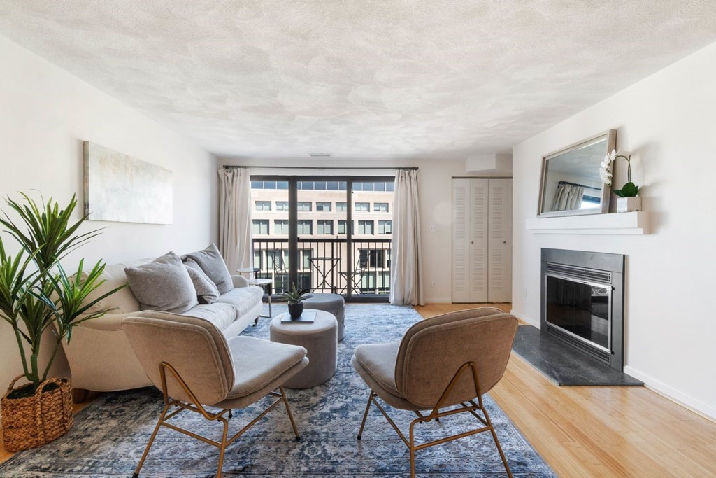 1600 Massachusetts Ave, Cambridge, MA 02138