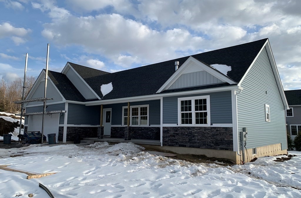 45 (lot 3) Sycamore Lane, Chicopee, MA 01013