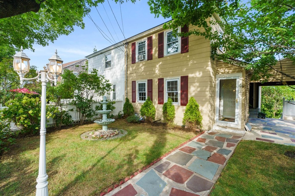 67 Sunnyside Ave, Arlington, MA 02474