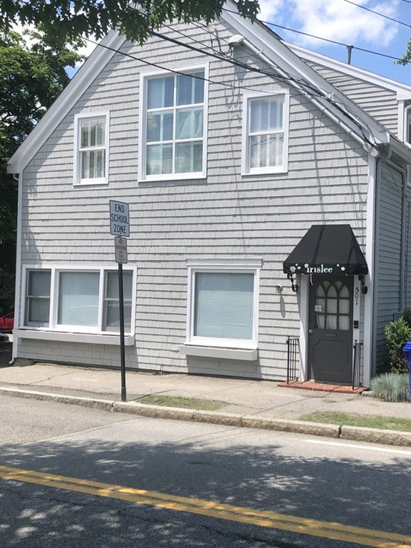 501 Heath Street, Brookline, MA 02467