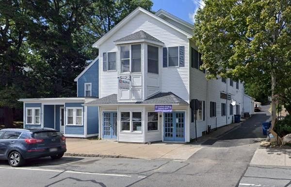 484-486 Washington St, Canton, MA 02021