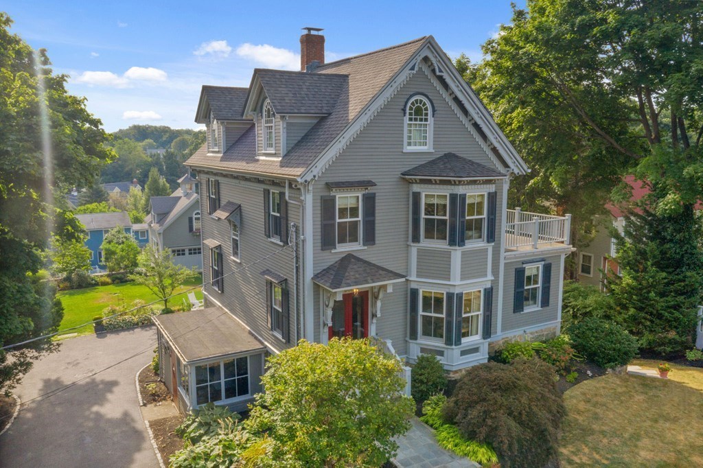 303 Forest Ave, Cohasset, MA 02025