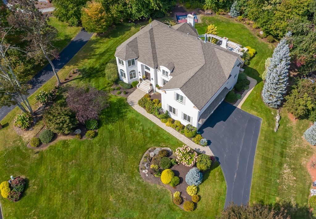 5 Ruggiero Way, Andover, MA 01810