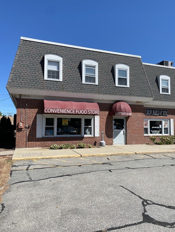 14-16 Fletcher St, Chelmsford, MA 01824