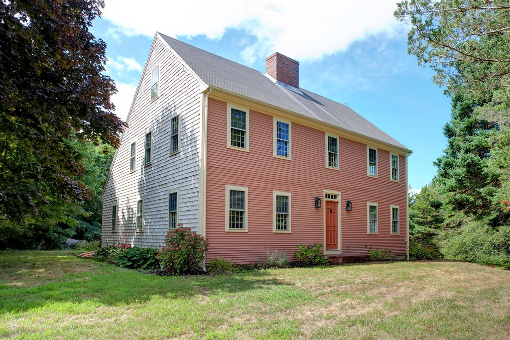 73 Keveney Lane, Barnstable, MA 02630
