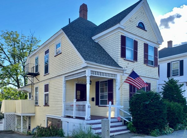 10 Highland Avenue, Beverly, MA 01915