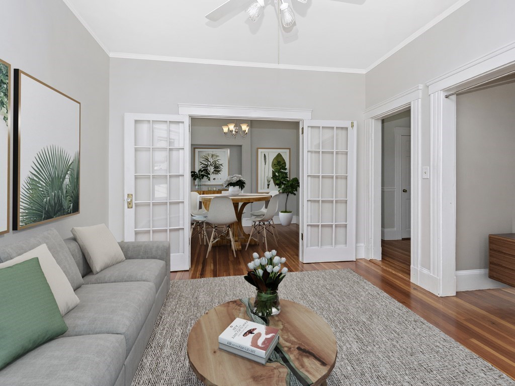 103 Beech, Belmont, MA 02478