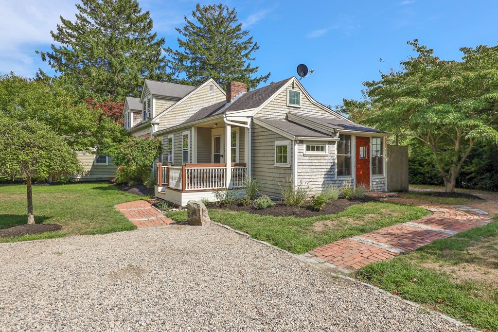 27 Parker Road, Barnstable, MA 02655