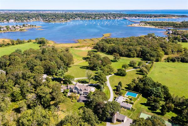 0 Off Gulf Road, Dartmouth, MA 02748